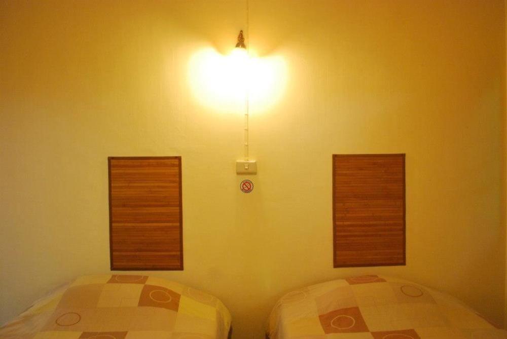Breeze Of Pai Guesthouse Exterior photo
