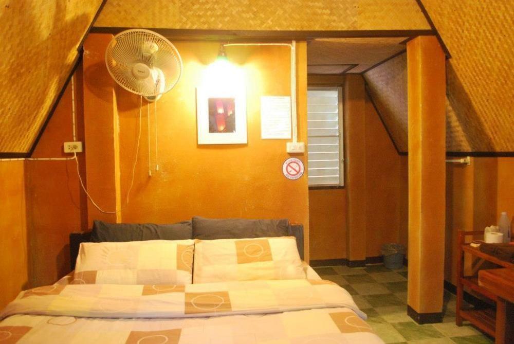 Breeze Of Pai Guesthouse Exterior photo