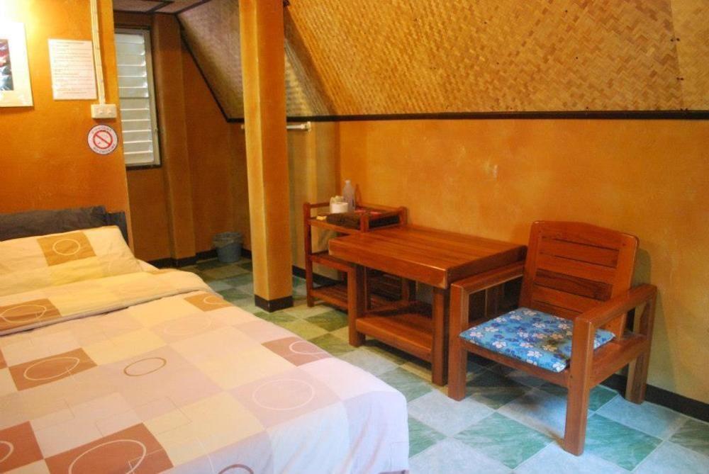 Breeze Of Pai Guesthouse Exterior photo