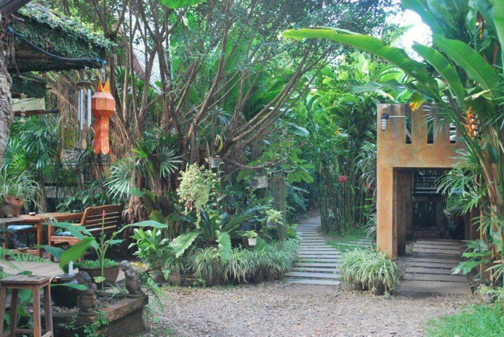 Breeze Of Pai Guesthouse Exterior photo
