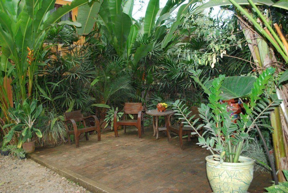 Breeze Of Pai Guesthouse Exterior photo