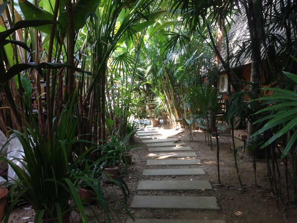 Breeze Of Pai Guesthouse Exterior photo