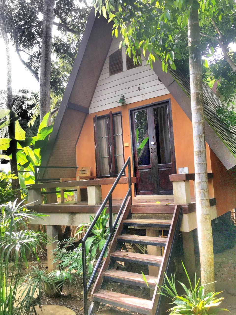 Breeze Of Pai Guesthouse Exterior photo
