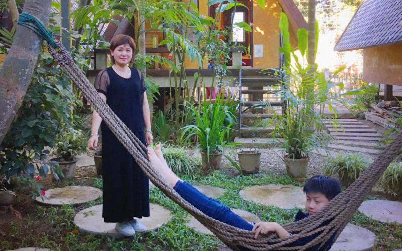 Breeze Of Pai Guesthouse Exterior photo