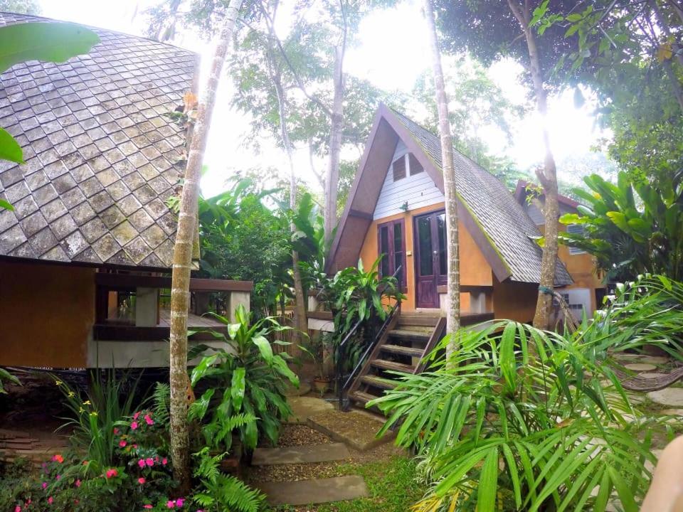 Breeze Of Pai Guesthouse Exterior photo